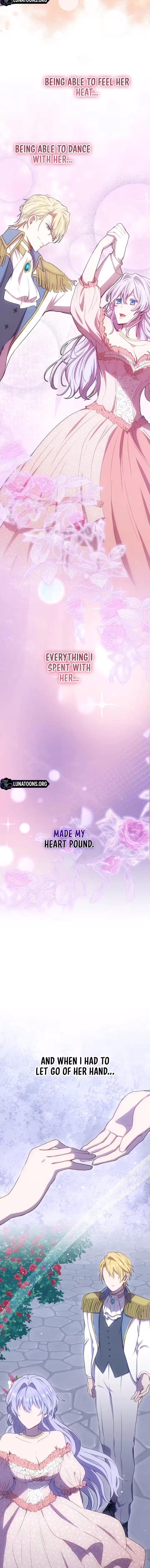 Let Your Lust Corrupt Me Chapter 9 – Page 20