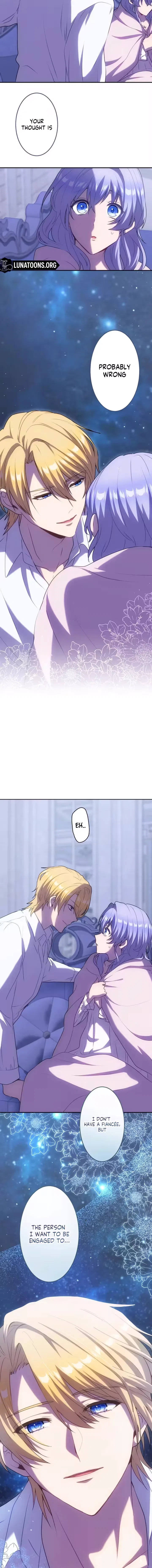 Let Your Lust Corrupt Me Chapter 8 – Page 8