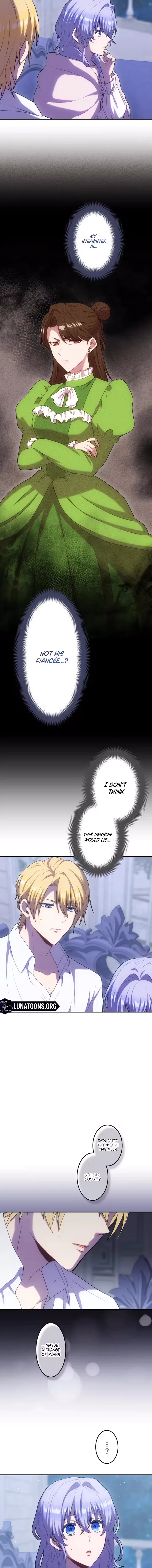 Let Your Lust Corrupt Me Chapter 8 – Page 11