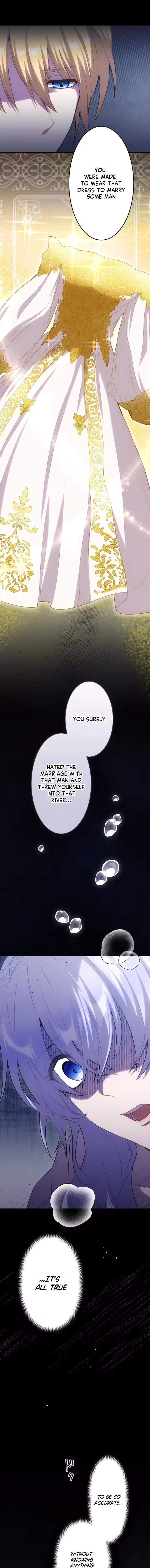 Let Your Lust Corrupt Me Chapter 8 – Page 15