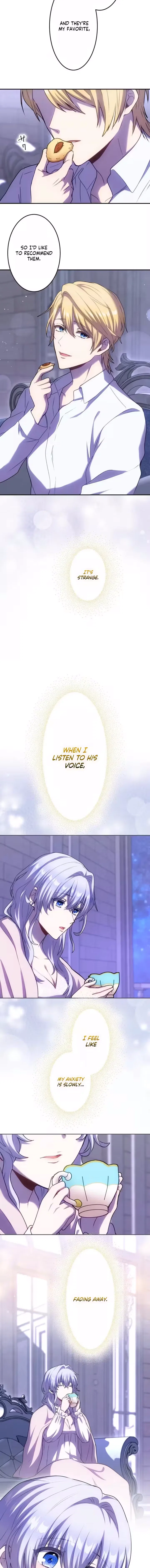 Let Your Lust Corrupt Me Chapter 7 – Page 10
