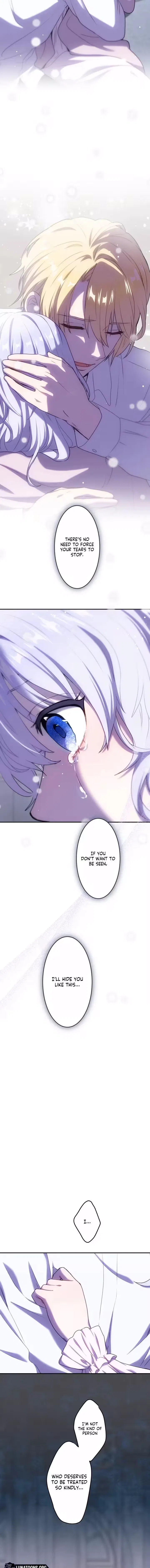 Let Your Lust Corrupt Me Chapter 7 – Page 13