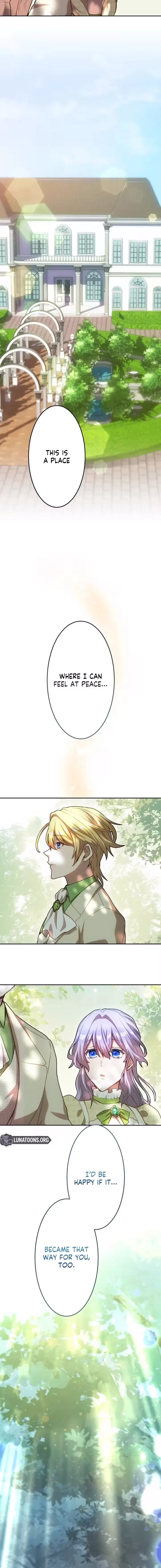 Let Your Lust Corrupt Me Chapter 6 – Page 16