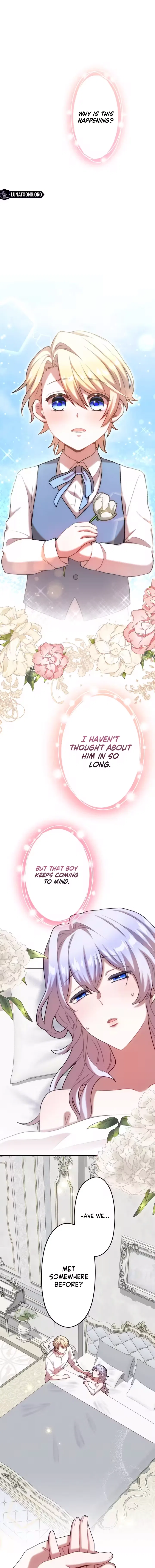 Let Your Lust Corrupt Me Chapter 5 – Page 5