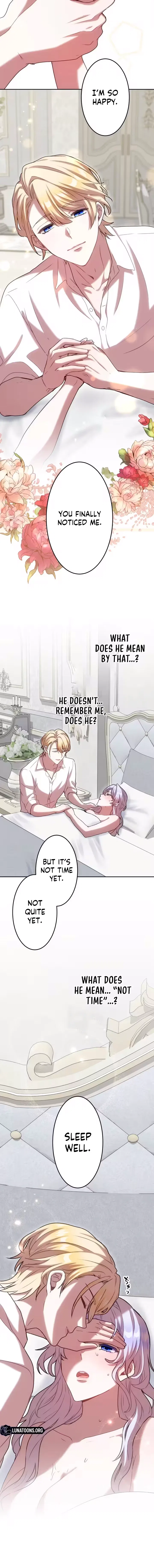 Let Your Lust Corrupt Me Chapter 5 – Page 6