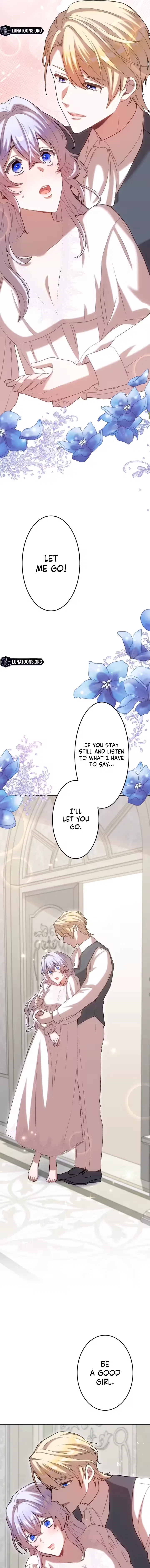 Let Your Lust Corrupt Me Chapter 5 – Page 13