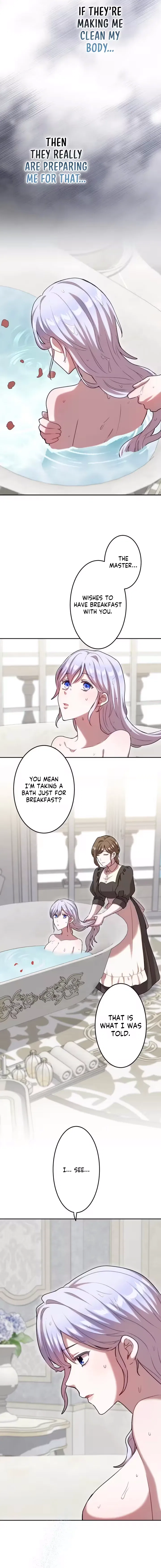 Let Your Lust Corrupt Me Chapter 5 – Page 18