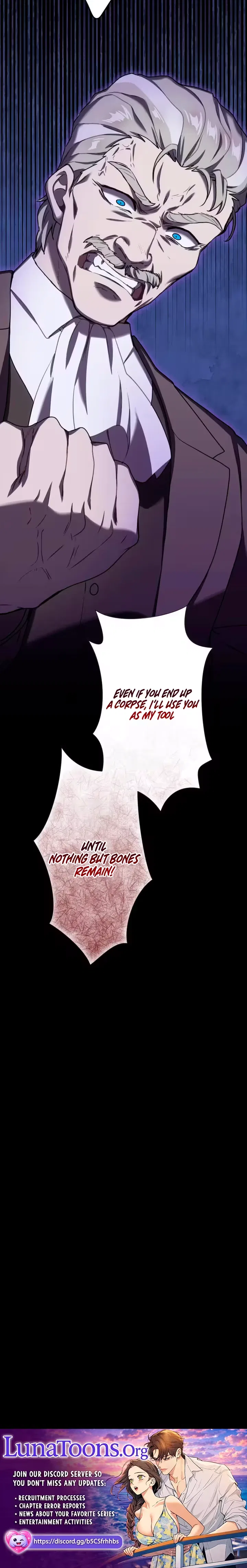 Let Your Lust Corrupt Me Chapter 4 – Page 21