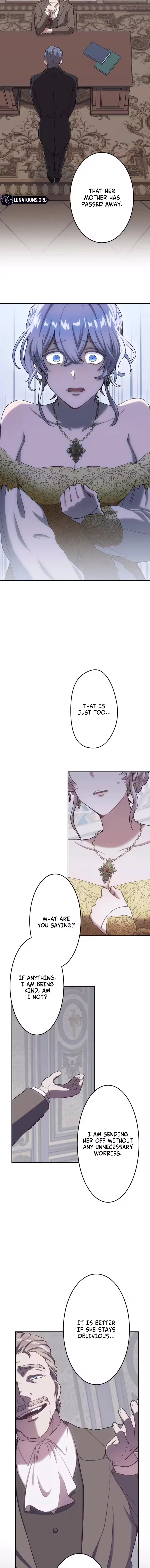 Let Your Lust Corrupt Me Chapter 3 – Page 3