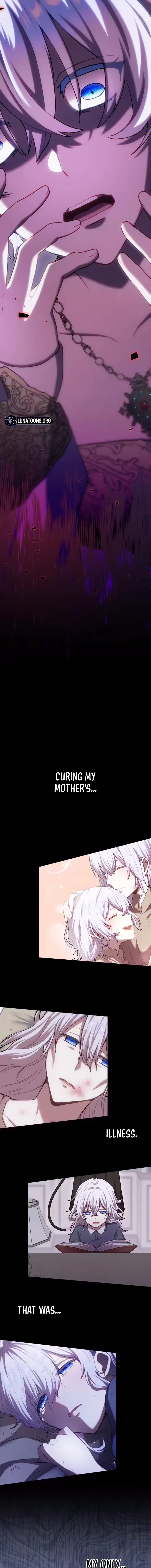 Let Your Lust Corrupt Me Chapter 3 – Page 5