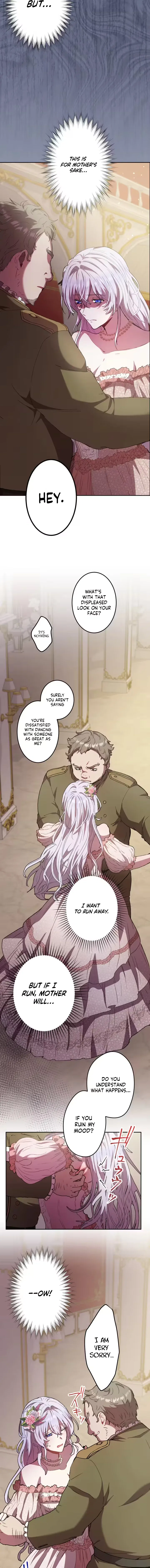 Let Your Lust Corrupt Me Chapter 2 – Page 6