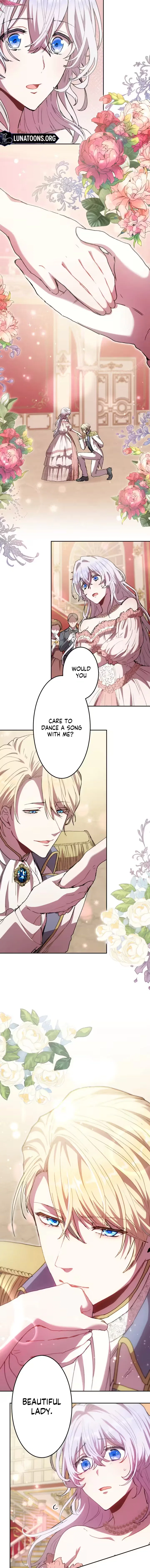 Let Your Lust Corrupt Me Chapter 2 – Page 12