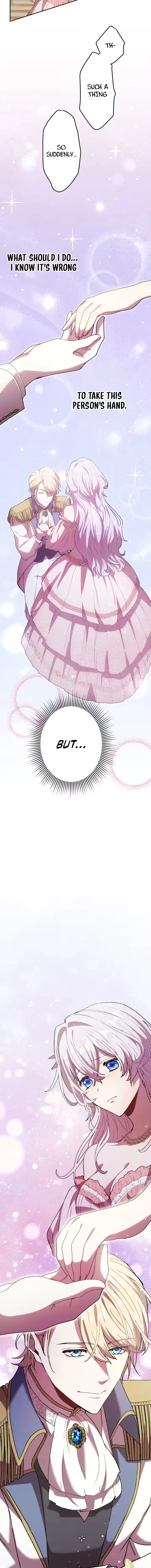 Let Your Lust Corrupt Me Chapter 2 – Page 13