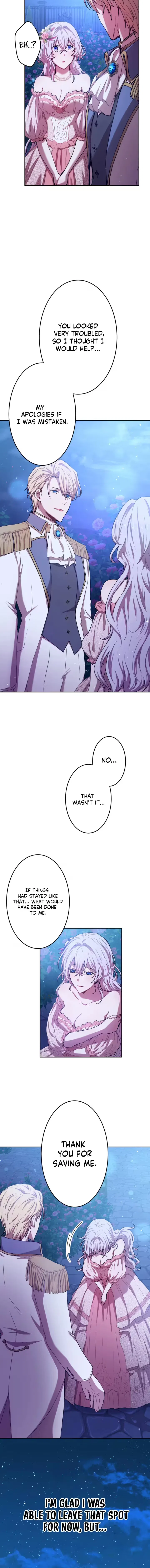 Let Your Lust Corrupt Me Chapter 2 – Page 16