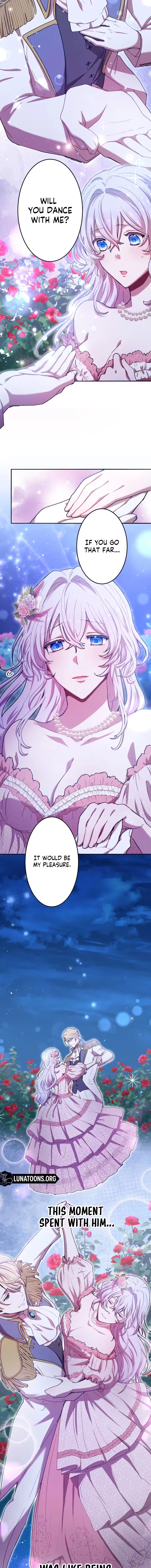 Let Your Lust Corrupt Me Chapter 2 – Page 19