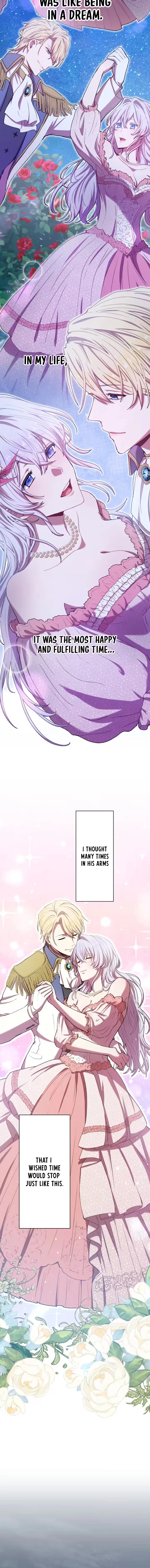 Let Your Lust Corrupt Me Chapter 2 – Page 20