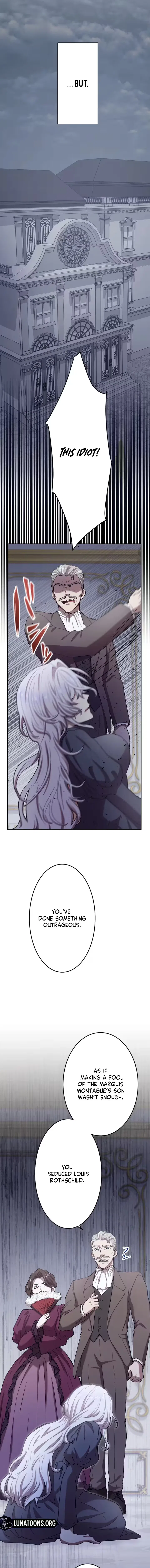 Let Your Lust Corrupt Me Chapter 2 – Page 21