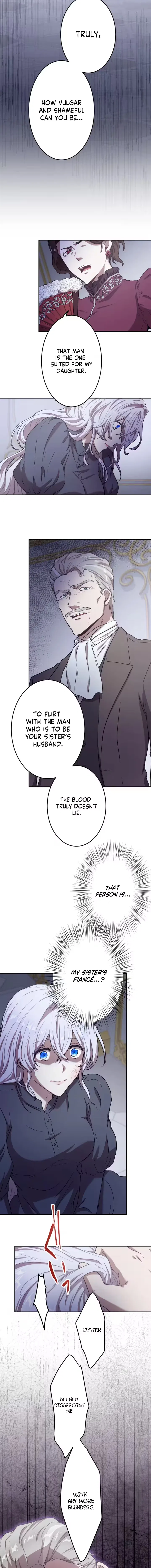 Let Your Lust Corrupt Me Chapter 2 – Page 22