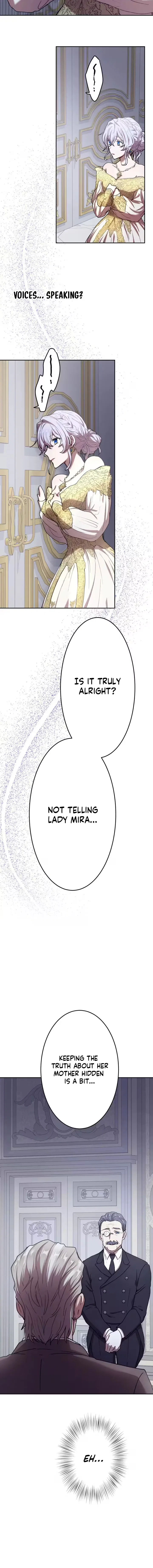 Let Your Lust Corrupt Me Chapter 2 – Page 26