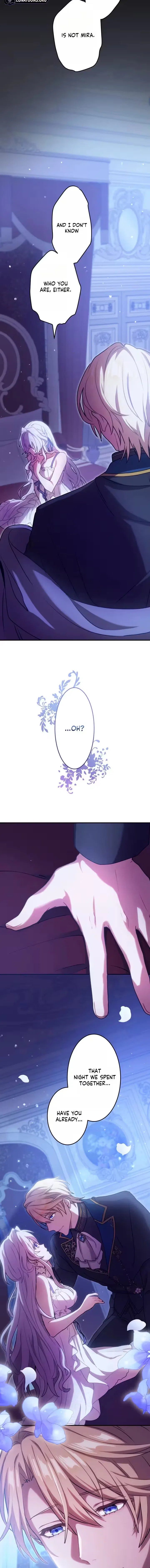 Let Your Lust Corrupt Me Chapter 1 – Page 6
