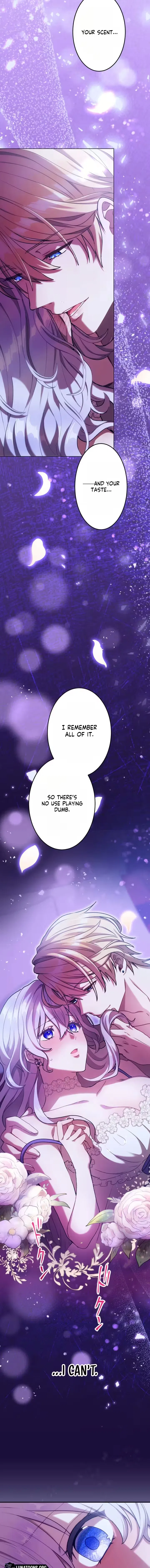 Let Your Lust Corrupt Me Chapter 1 – Page 11