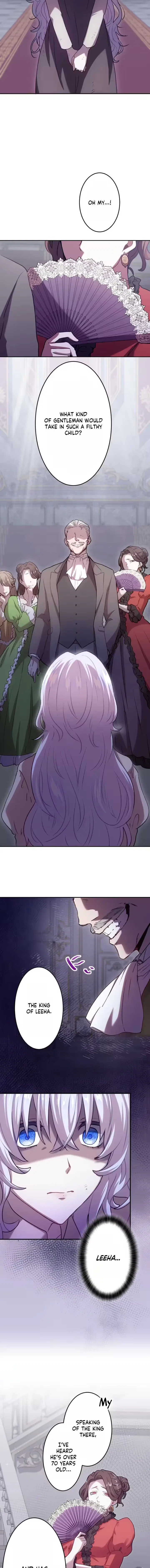 Let Your Lust Corrupt Me Chapter 1 – Page 19