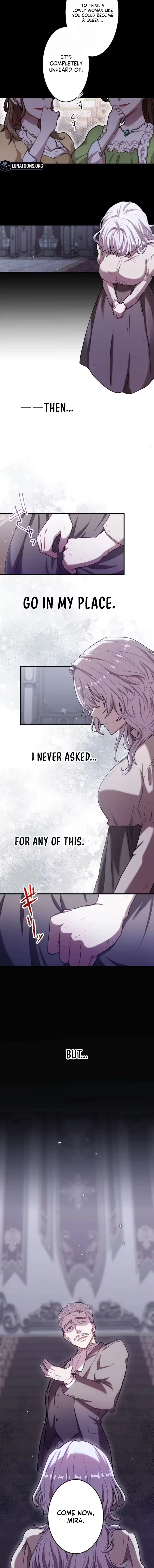 Let Your Lust Corrupt Me Chapter 1 – Page 22