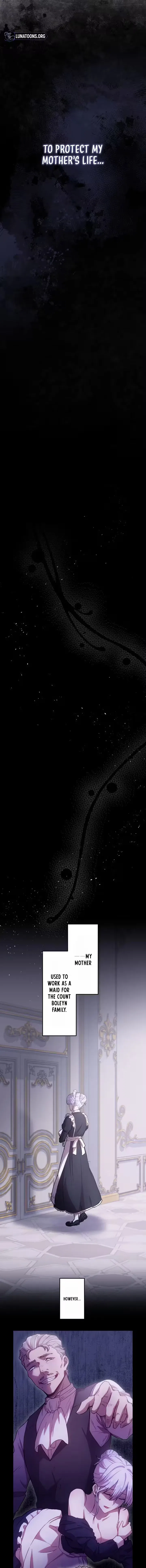 Let Your Lust Corrupt Me Chapter 1 – Page 24
