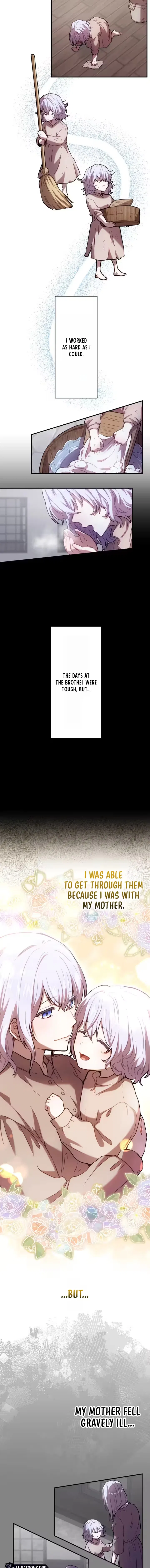 Let Your Lust Corrupt Me Chapter 1 – Page 27