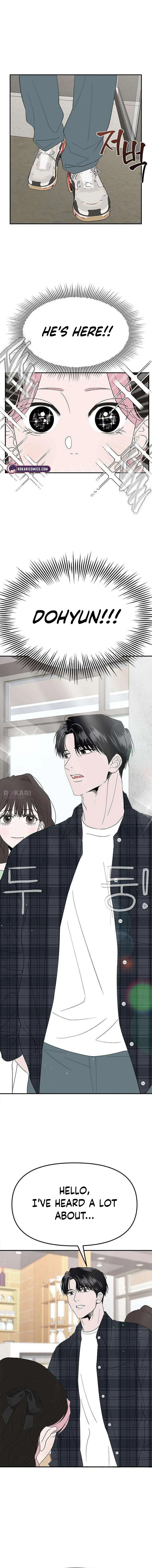 My Sexy Snail Bride Chapter 17 – Page 2