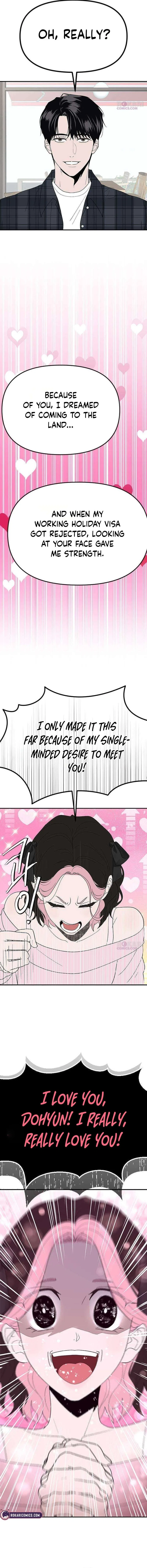 My Sexy Snail Bride Chapter 17 – Page 4