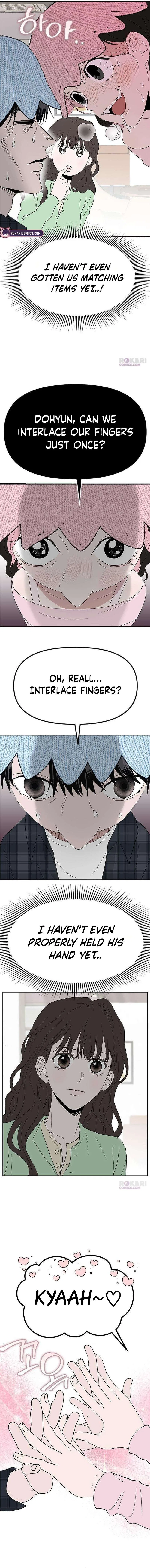 My Sexy Snail Bride Chapter 17 – Page 6
