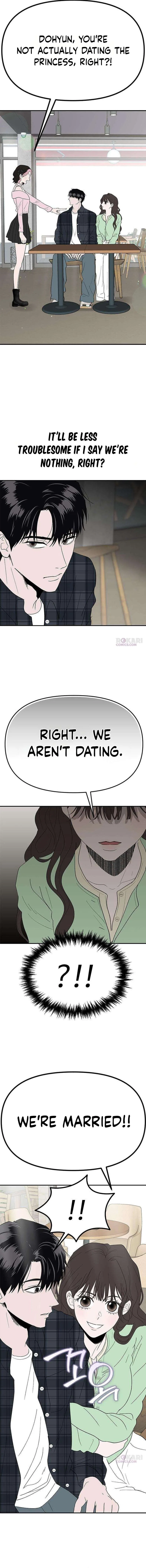 My Sexy Snail Bride Chapter 17 – Page 9