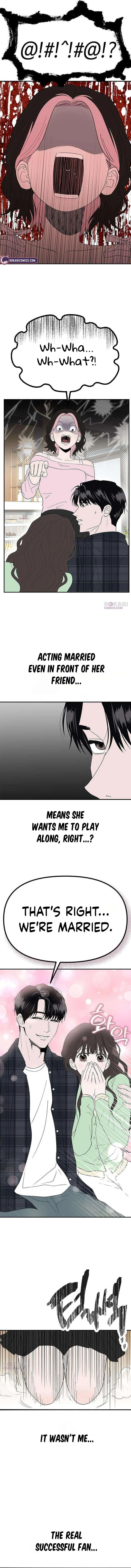 My Sexy Snail Bride Chapter 17 – Page 10