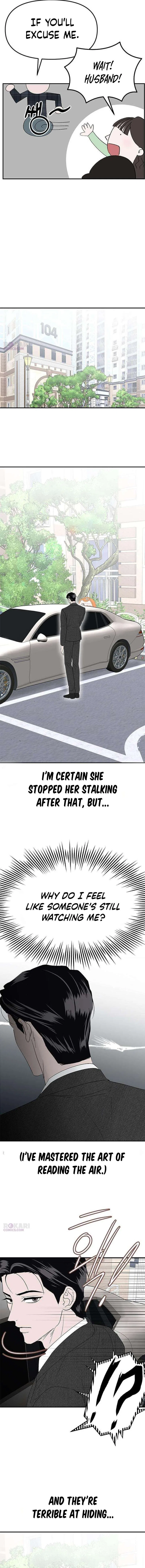 My Sexy Snail Bride Chapter 17 – Page 13