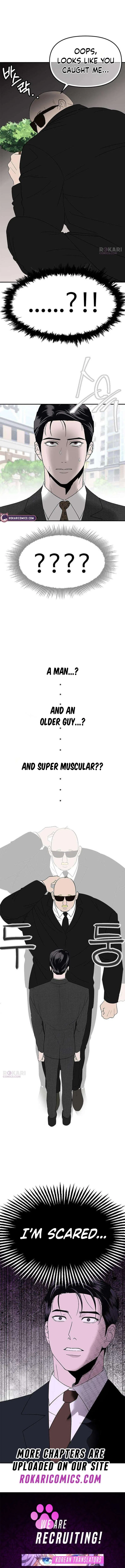 My Sexy Snail Bride Chapter 17 – Page 15