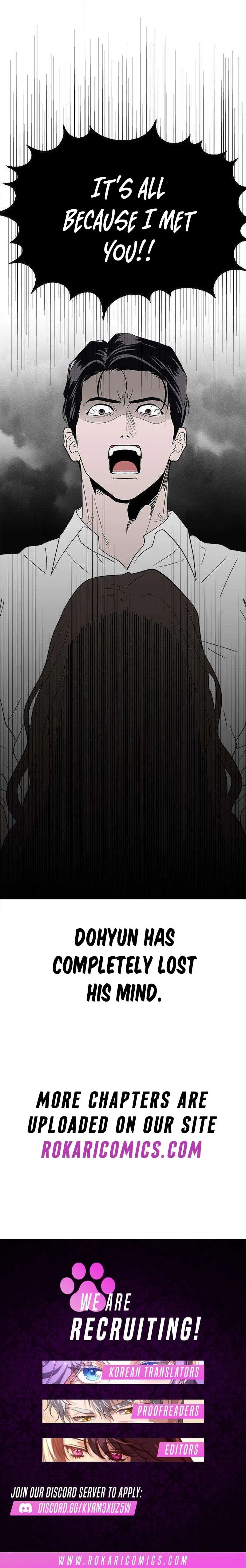 My Sexy Snail Bride Chapter 15 – Page 11