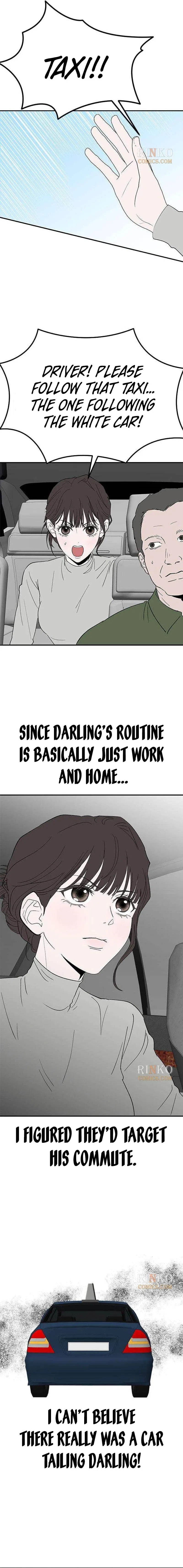 My Sexy Snail Bride Chapter 14 – Page 9