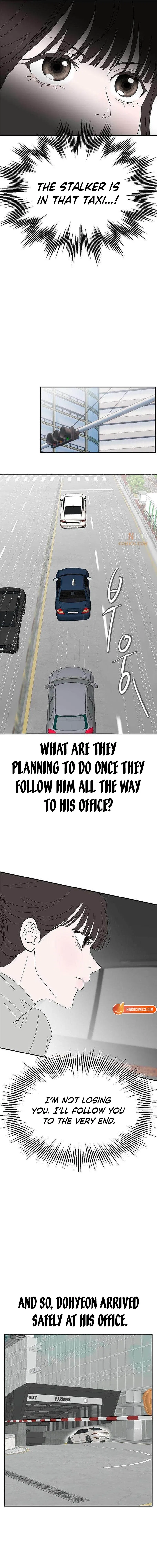 My Sexy Snail Bride Chapter 14 – Page 10