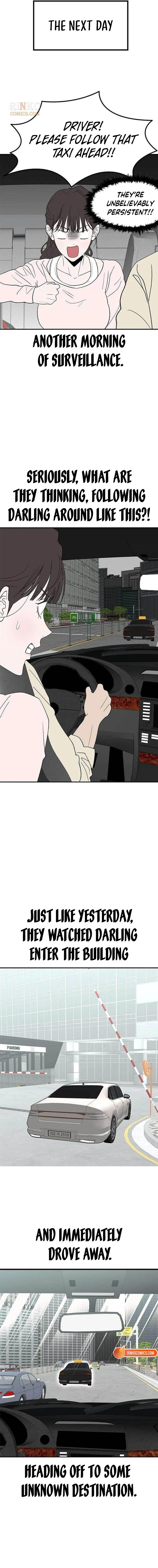 My Sexy Snail Bride Chapter 14 – Page 13