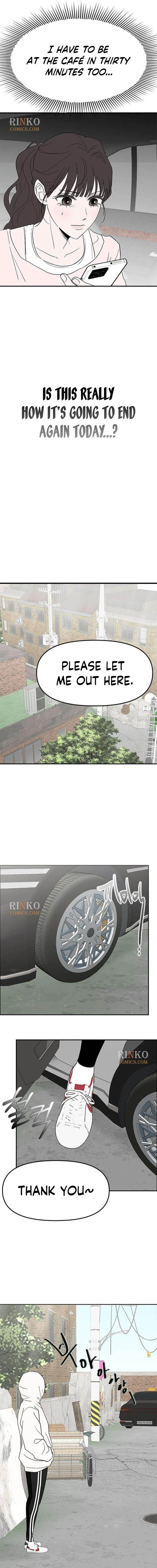 My Sexy Snail Bride Chapter 14 – Page 14