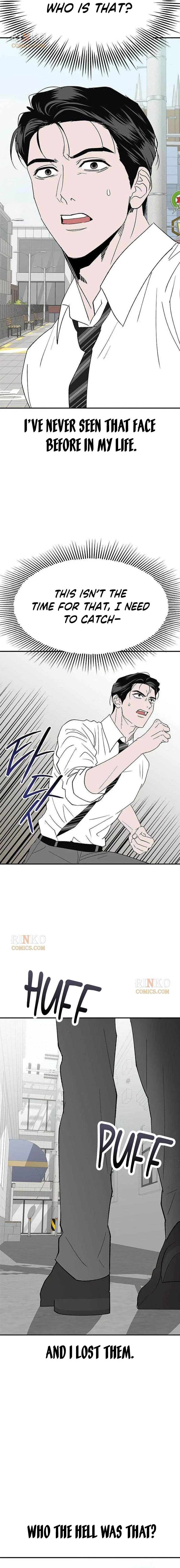 My Sexy Snail Bride Chapter 13 – Page 4