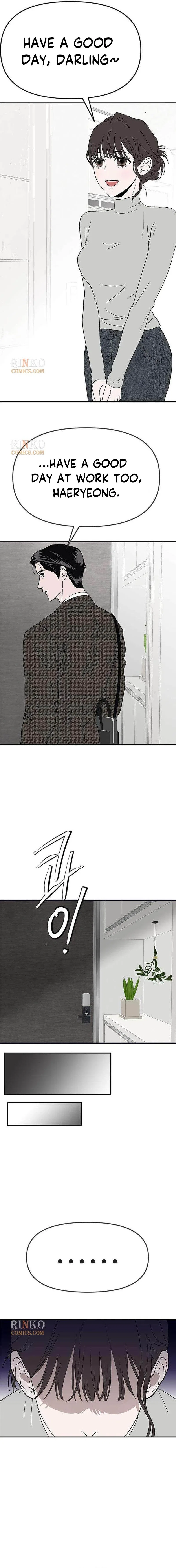 My Sexy Snail Bride Chapter 13 – Page 11