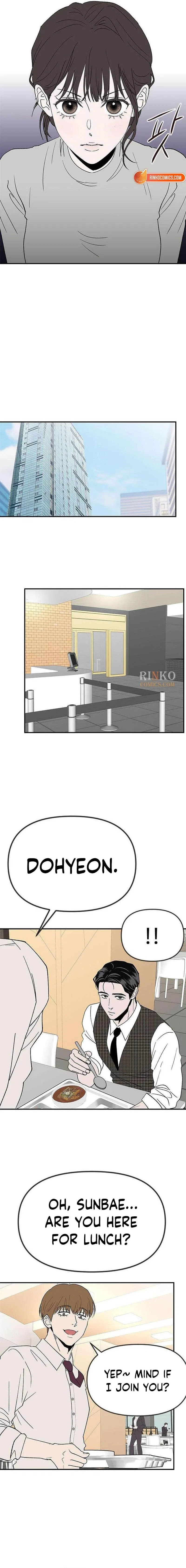 My Sexy Snail Bride Chapter 13 – Page 12