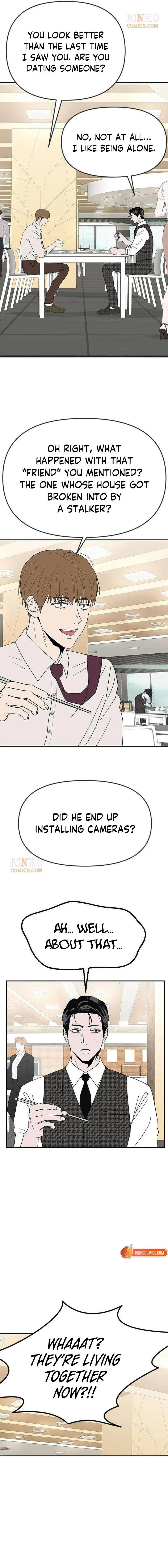 My Sexy Snail Bride Chapter 13 – Page 13