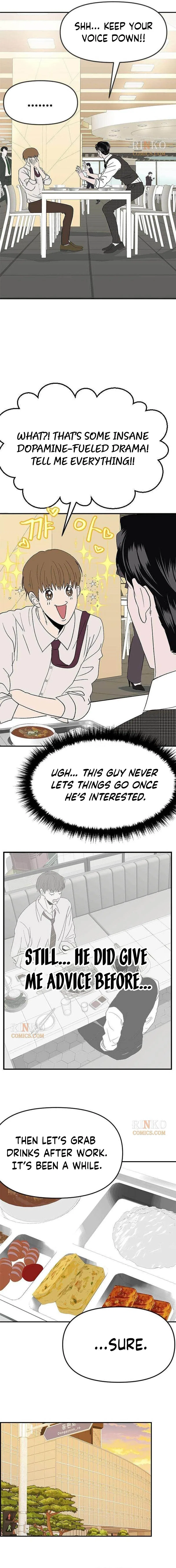 My Sexy Snail Bride Chapter 13 – Page 14