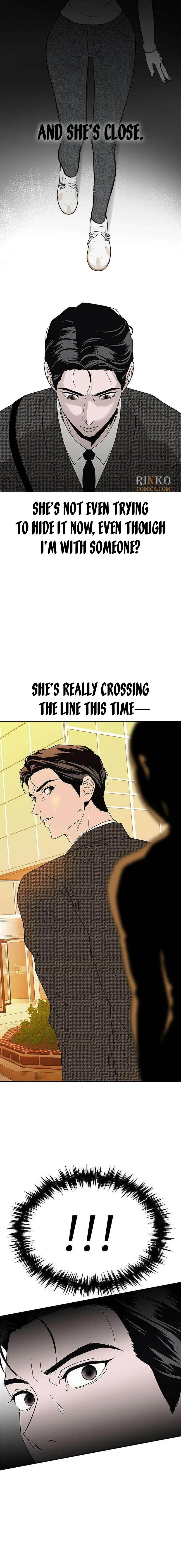 My Sexy Snail Bride Chapter 13 – Page 16