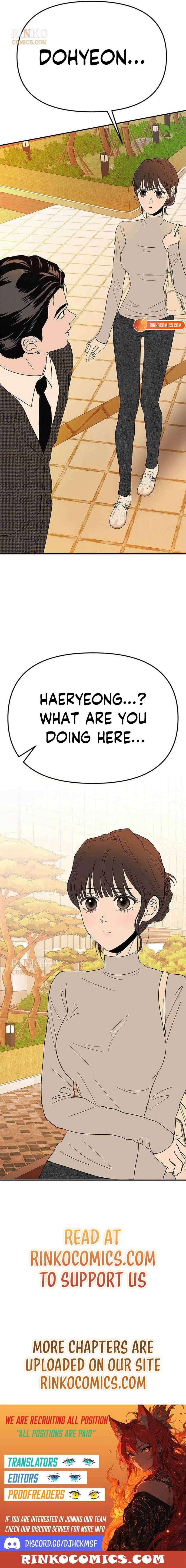 My Sexy Snail Bride Chapter 13 – Page 17