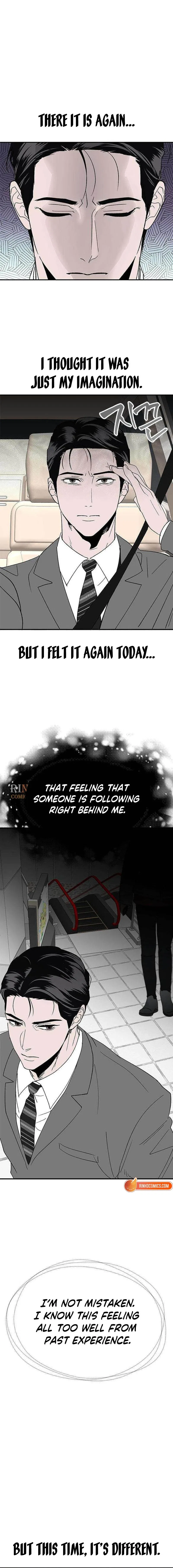 My Sexy Snail Bride Chapter 12 – Page 6