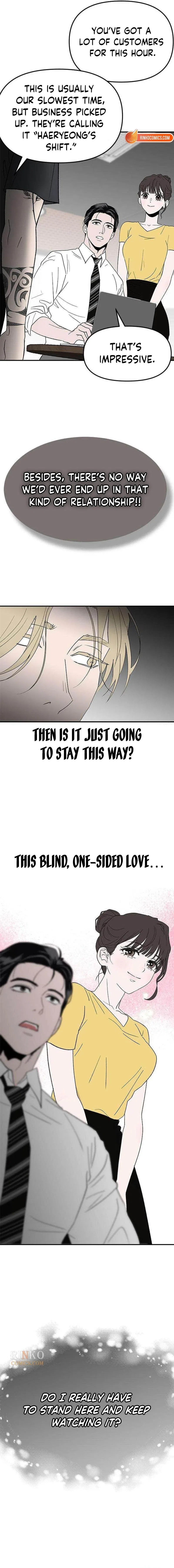 My Sexy Snail Bride Chapter 12 – Page 15